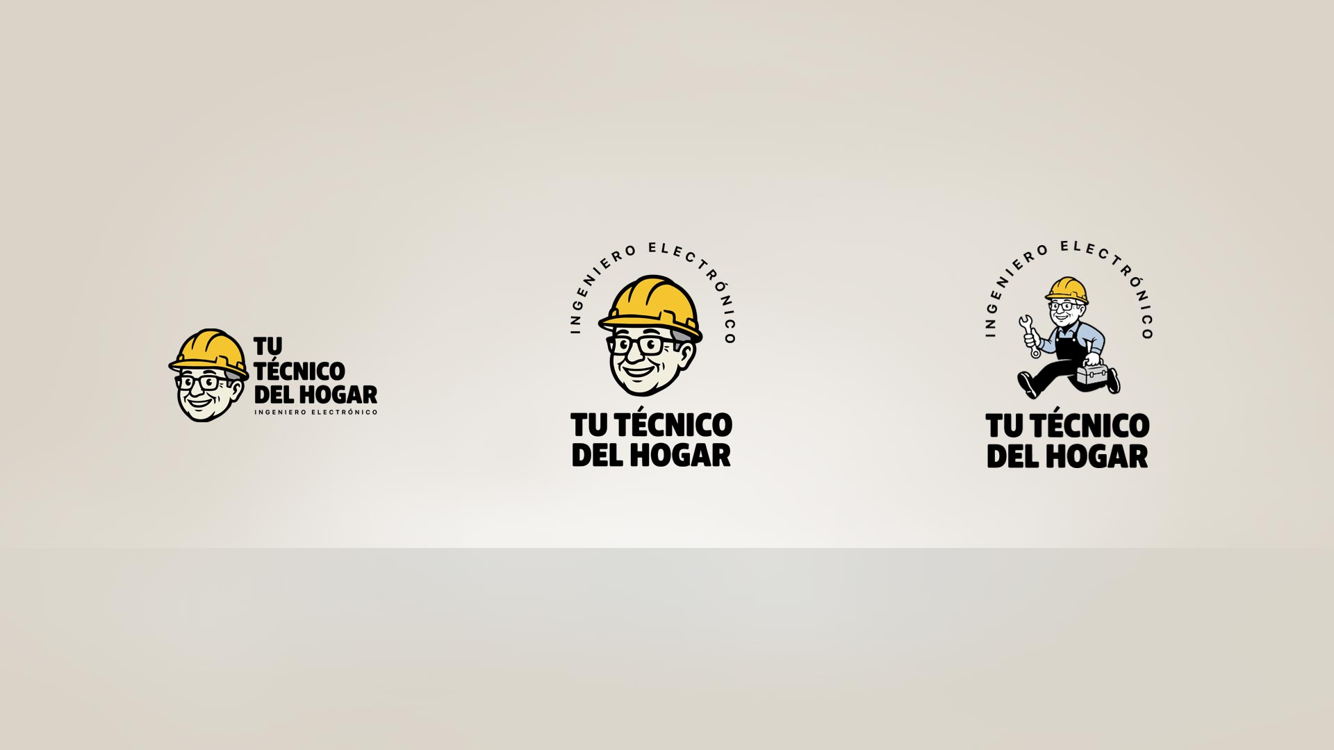 Tu Técnico del Hogar Vista 3